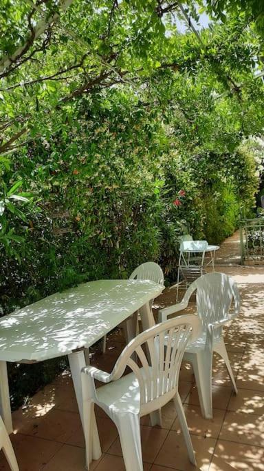 Le Temps Des Cerises. Villa Vinsobres Exterior foto